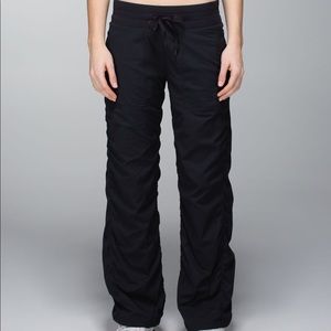 Lululemon studio II pant